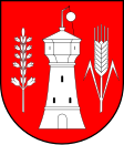 Hohenlockstedt címere