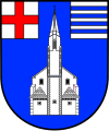 Wappen von Merzkirchen