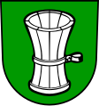 Niederstotzingen címere