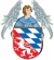 Wappen der Gemeinde Vilshofen an der Donau