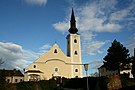 Pfarrkirche Dechantskirchen