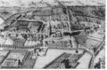 Domburg im 17. Jahrhundert