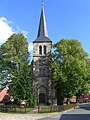 Dorfkirche in Barmke