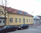 Alte Dorfschule