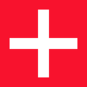 Eski İsviçre Konfederasyonu bayrağı
