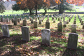 Gettysburg National Cemetery