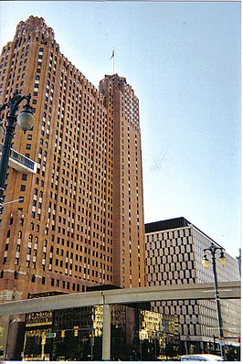 Guardian Building