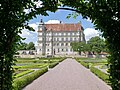 Schloss und Park