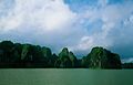 Ha Long Bay, Vietnam - 1998