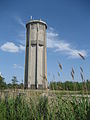 Watertoren Hillegom