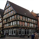 Hoppenerhaus