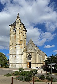 Sint-Martinuskerk