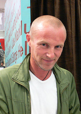 Jo Nesbø