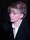 Yulia Tymoshenko