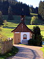 Kapelle