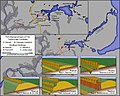 Verteidigungsanlagen auf der Schleswiger Landenge