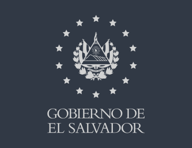 Logo del Gobierno de El Salvador (2019).svg