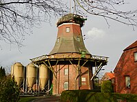 Mühle Erks