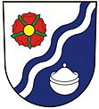 Wappen von Majdalena