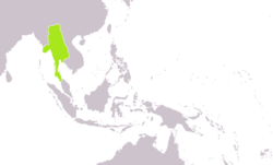 Kingdom of Sukhothai