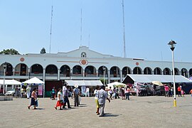 Palacio Municipal