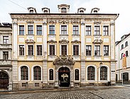 Kulturhistorisches Museum Görlitz