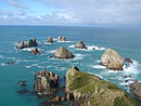 Nugget Point