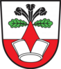 Coat of arms of Přerubenice