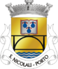 Coat of arms of São Nicolau