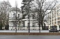 Πρεσβεία της Βουλγαρίας στη Βαρσοβία