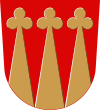 Wappen von Kaarina