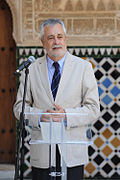 José Antonio Griñán