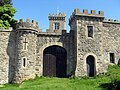 Rodborough Fort, Rodborough