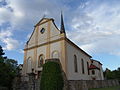 Katholische Pfarrkirche St. Kilian