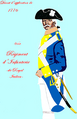 Rég Royal-Italien 1776–1779