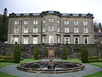 Rydal Hall