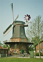 Seefelder Mühle