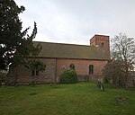 Church of St Bartholomew