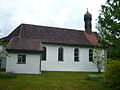 Katholische Kapelle St. Sebastian