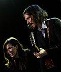 The Civil Wars, 2012