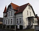 Wohnhaus