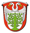 Wappen von Linden