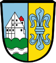 Gablingen címere