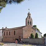 Kirche Notre-Dame de la Nativité