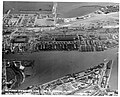 California Shipbuilding Corporation yard in Wilmington, 1944