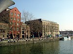 Arnolfini, Bush House