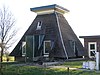 Molen van de Polder Winkel of Tachtig Morgen (molenromp)