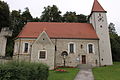 Katholische Kuratiekirche St. Martin