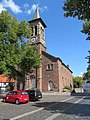 evangelische Stadtkirche