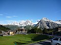 Nordöstlicher Teil (Strela-Schiesshorn)